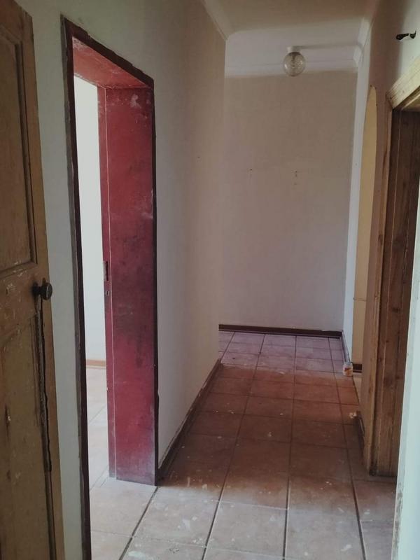 0 Bedroom Property for Sale in Edenburg Free State